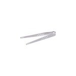 Pince � grillade bbq tong stainless steel - default title