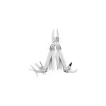 Pince multifonction wave plus 2h argent� - default title