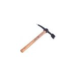 Pioche de pionnier suisse avec manche en bois - default title
