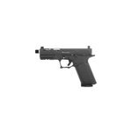 Pistolet co2 strike industries ark 4, 5mm bb noir - default title