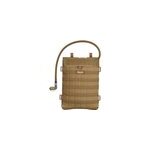 Poche  eau hydration pouch razor 3 l - coyote