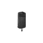 Poche à vessie étendue mkii - noir Poche à vessie étendue mkii - noir