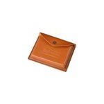 Pochette en cuir bushbox lf - default title Pochette en cuir bushbox lf - default title