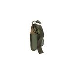 Pochette fourre - tout l�g�re e - gris pierre olive