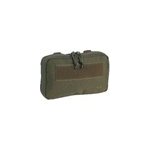 Pochette leader admin pouch - olive