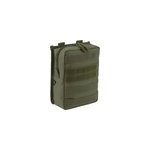 Pochette molle pouch cross - olive