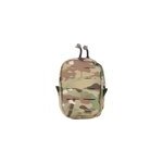 Pochette small vertical utility pouch lc - vert ranger Pochette small vertical utility pouch lc - vert ranger