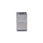 Po�le fus�e moyen argent� - default title