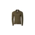 Polo turtleneck 200 g - noir / 3xl Polo turtleneck 200 g - noir / 3xl