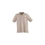 Polo stitch desert - s