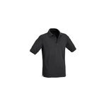 Polo tactical - noir / s