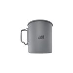 Popote tie 0. 75 l argent� - default title