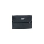 Porte - carte id - noir
