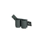 Porte - chargeur double elastic insert - coyote