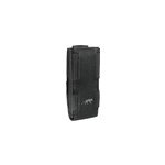 Porte - chargeur sgl pi mcl l irr - gris pierre olive