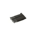 Porte - chargeur ten - speed double pistol - noir Porte - chargeur ten - speed double pistol - noir