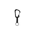 Porte - clés slidelock key ring t. 3 - argent Porte - clés slidelock key ring t. 3 - argent
