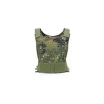 Porte - plaques vulcan minimal 3 mag - flecktarn / m Porte - plaques vulcan minimal 3 mag - flecktarn / m