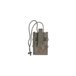 Porte - smartphone molle - olive