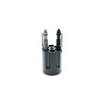 Porte - stylos barillet de revolver - default title