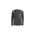 Pull bw - olive / s