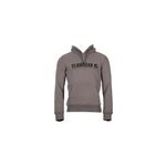 Pull  capuche cg logo hoodie wolf grey - gris / m