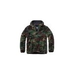 Pull teddyfleece worker - xxl Pull teddyfleece worker - xxl
