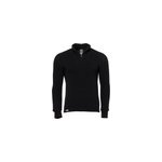 Pull zip turtleneck 400 - vert / xxl