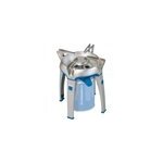 Rchaud bivouac argent bleu - default title