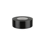 Ruban adhsif toil 50 mm x 50 m - noir