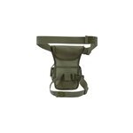 Sac banane side kick bag - olive