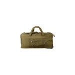 Sac cargo tactique à roulettes - coyote Sac cargo tactique à roulettes - coyote