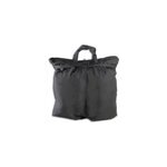 Sac pour casque - noir