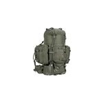 Sac  dos 100 l - olive
