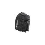 Sac � dos bw aide - missions bravo - noir