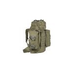 Sac  dos bw mountain 100 l - olive