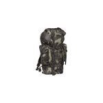 Sac � dos de combat dark - flecktarn