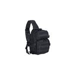 Sac � dos one strap assault pack sm - noir