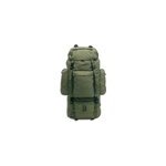 Sac � dos ranger 75 l - olive