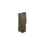 Sac marin us coton - olive