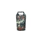 Sac de rangement drybag 4 l - noir