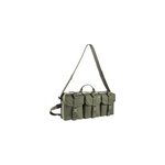 Sac tacvec container - noir