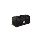 Sac de transport transall 90 l - noir Sac de transport transall 90 l - noir