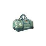 Sac de voyage  roulettes barrel roller 85 sage green - vert sauge