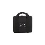 Sacoche porte - pistolet discreet socom pistol case - noir