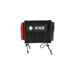 Sacoche tacvec head rest ifak - noir