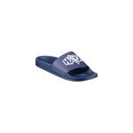 Sandales haixilette bleu - 36