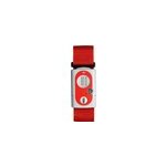 Sangle  bagage travel lock rouge - default title