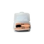 Set de 3 brosses  chaussures - default title