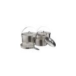 Set de cuisson camping family cook set l - default title